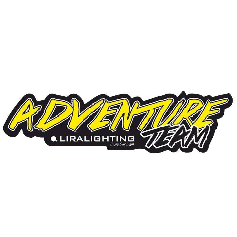 Adventure Team Liralighting partnerem Akademii!